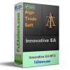 Innovative EA MT4