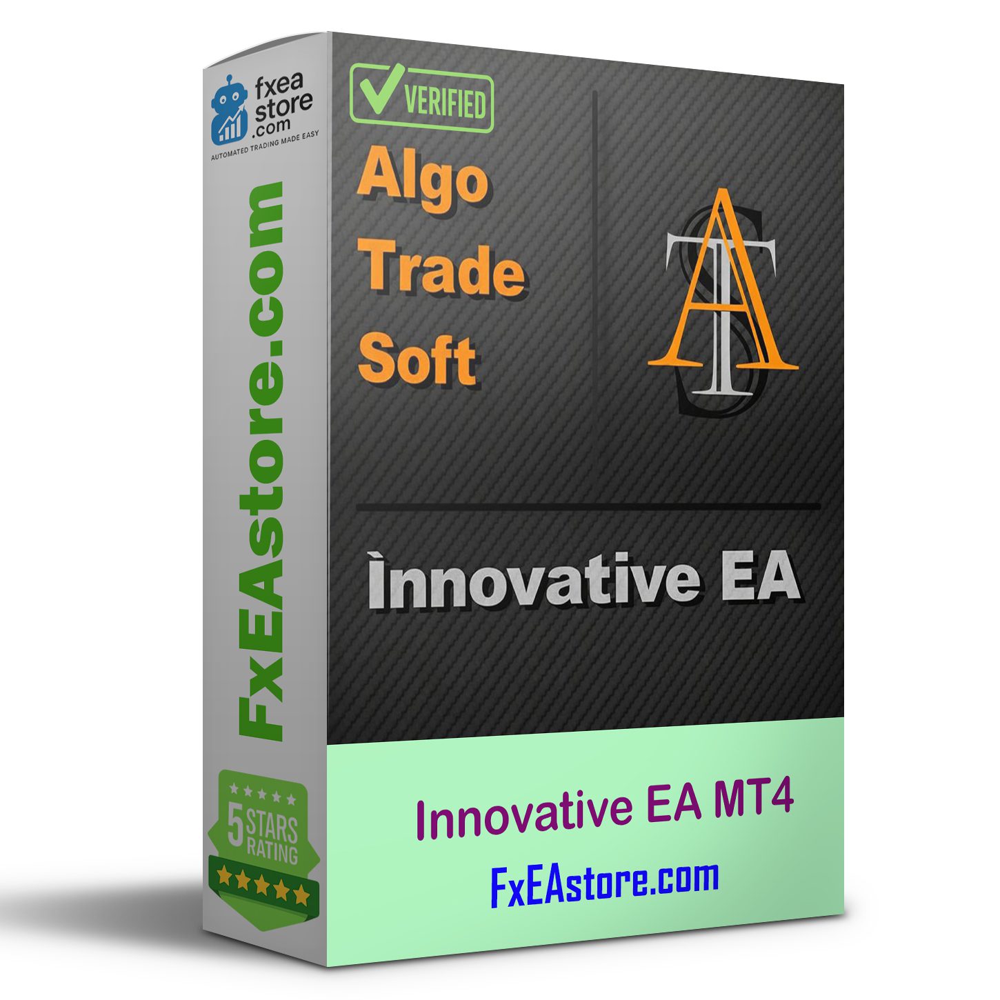 Innovative EA MT4