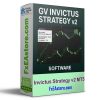 Invictus Strategy v2 MT5