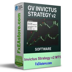 Invictus Strategy v2 MT5