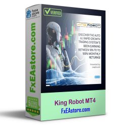 King Robot MT4