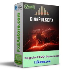 Kingpulse FX MQ4 Source code