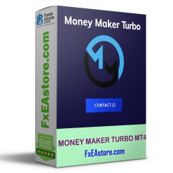 MONEY MAKER TURBO MT4
