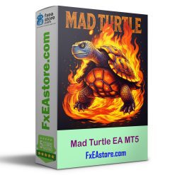 Mad Turtle EA MT5