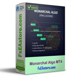 Monarchal Algo MT4