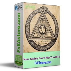 New Stable Profit MaxTrio MT4