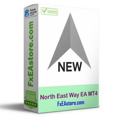 North East Way EA MT4