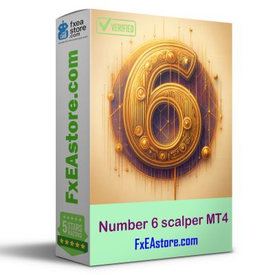 Number 6 scalper MT4