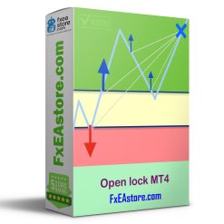 Open lock MT4