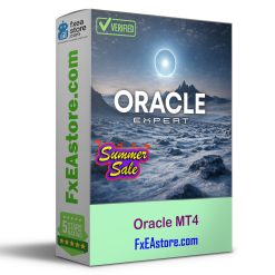 Oracle MT4