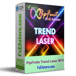 PipFinite Trend Laser MT4