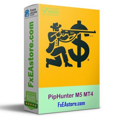 PipHunter M5 MT4