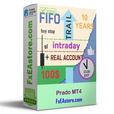 Prado MT4