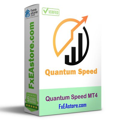 Quantum Speed MT4