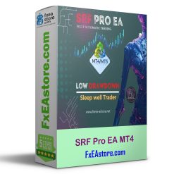 SRF Pro EA MT4