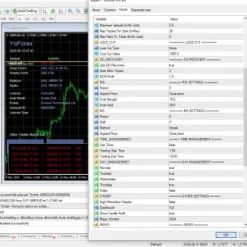 Alternative view of YoForex Pro EA MT4 Unlimited