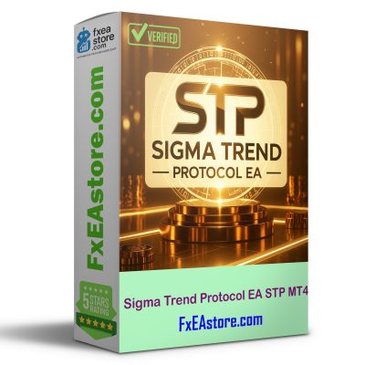 Sigma Trend Protocol EA STP MT4