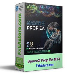 SpaceX Prop EA MT4