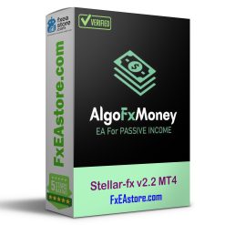 Stellar-fx v2.2 MT4