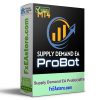 Supply Demand EA ProBot MT4
