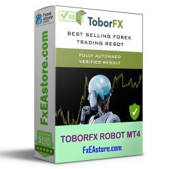 TOBORFX ROBOT MT4
