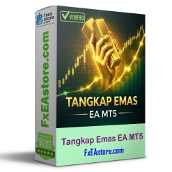 Tangkap Emas EA MT5