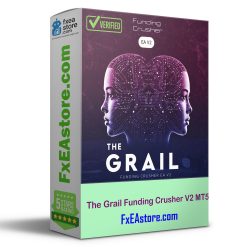 The Grail Funding Crusher V2 MT5