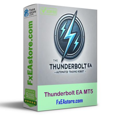 Thunderbolt EA MT5