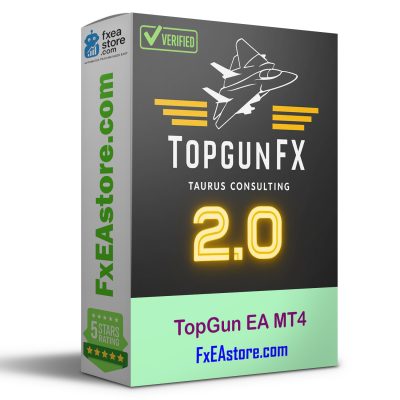 TopGun EA MT4