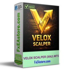 VELOX SCALPER MT5