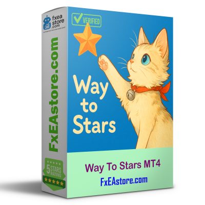 Way To Stars MT4