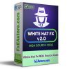 White Hat Fx MQ4 Source Code