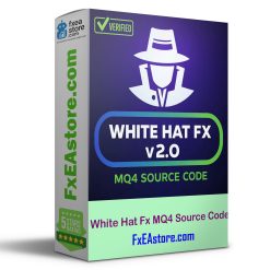 White Hat Fx MQ4 Source Code