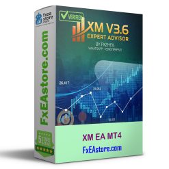 XM EA MT4