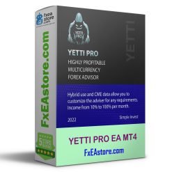 YETTI PRO EA MT4