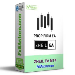 ZHEIL EA MT4