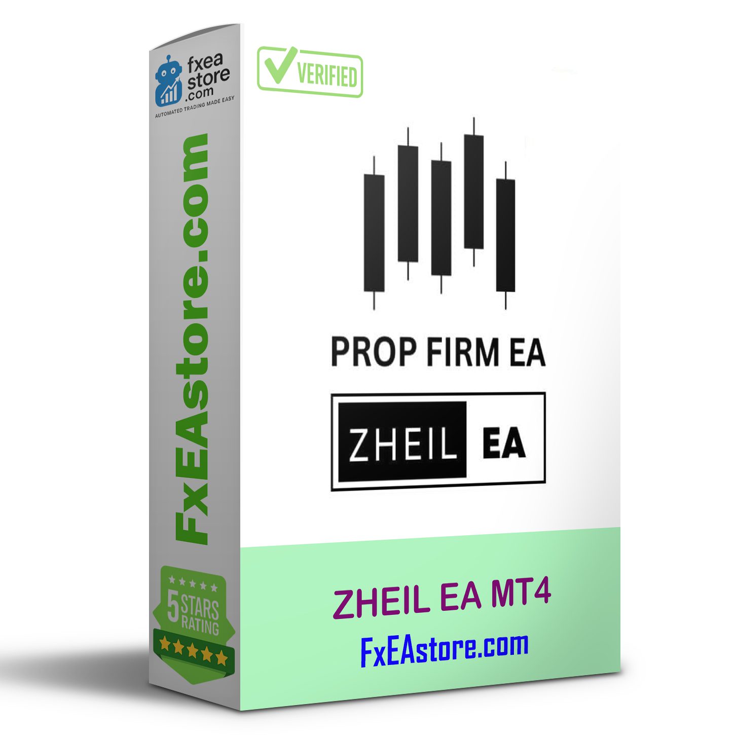 ZHEIL EA MT4