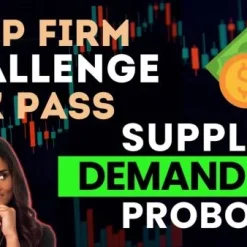 Alternative view of Supply Demand EA ProBot MT4 V1.3 Unlimited
