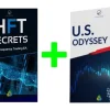 HFT SECRET EA with US Odyssey US30 EA FTMO MT4