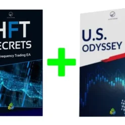 HFT SECRET EA with US Odyssey US30 EA FTMO MT4