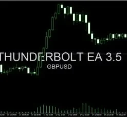 Alternative view of Thunderbolt EA MT5 V3.5 Unlimited with SetFiles