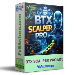 BTX SCALPER PRO MT5