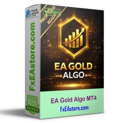 EA Gold Algo MT4