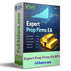 Expert Prop Firms EA MT4