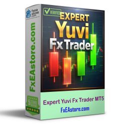 Expert Yuvi Fx Trader MT5