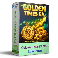 Golden Times EA MT4