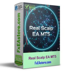 Real Scalp EA MT5