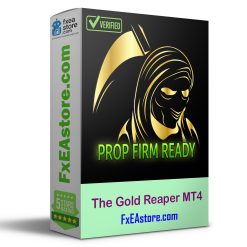 The Gold Reaper MT4