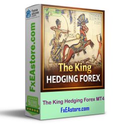 The King Hedging Forex MT4