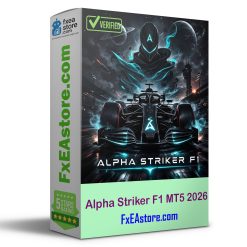 Alpha Striker F1 MT5 2026